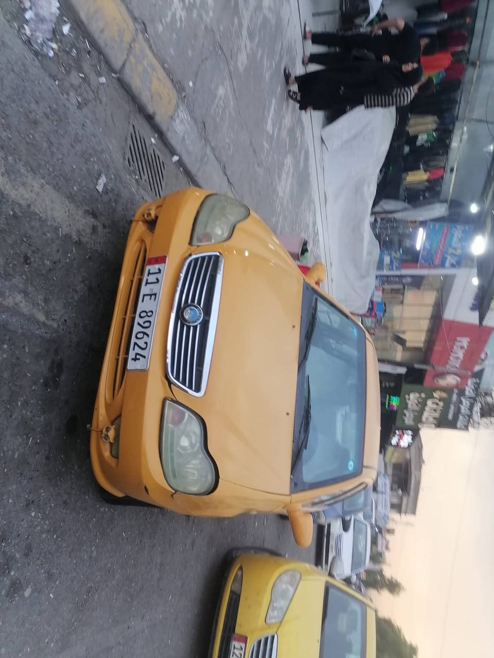 باسمي • ماشيه ٤٣٠٠٠ • غرامات صفر