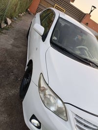 كورولا ٢٠٠٨ • محرك ١٨٠٠ • بغداد