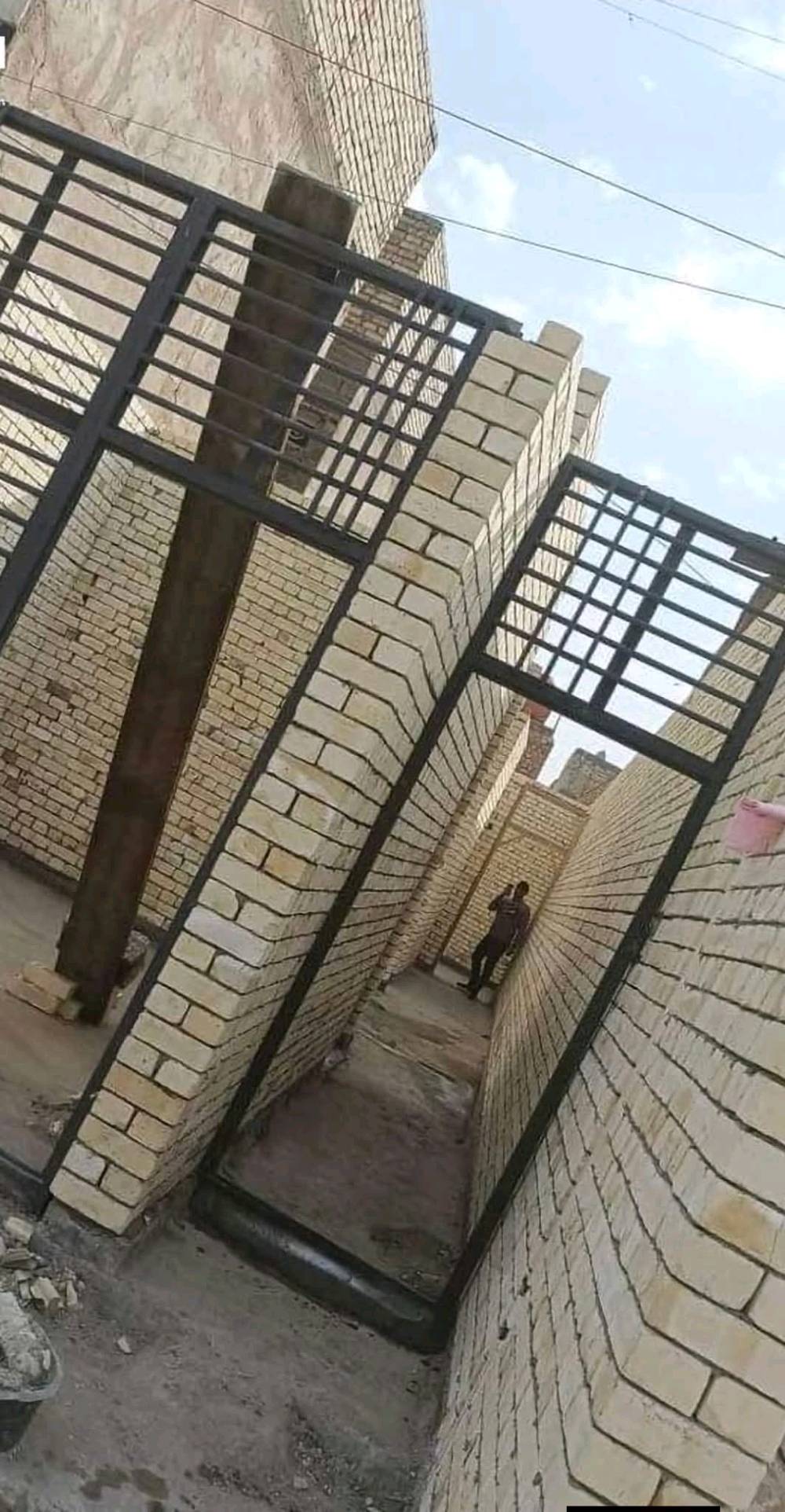 البصرة • عروض بناء • مواد شاملة