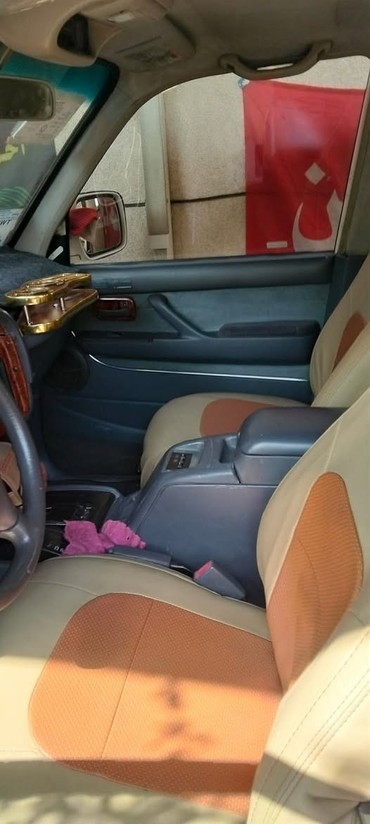 للبيع رقم بغداد اسمي جديده محرك 6نوزلات تبريد اي نقص ما ابها ***********اتصل
