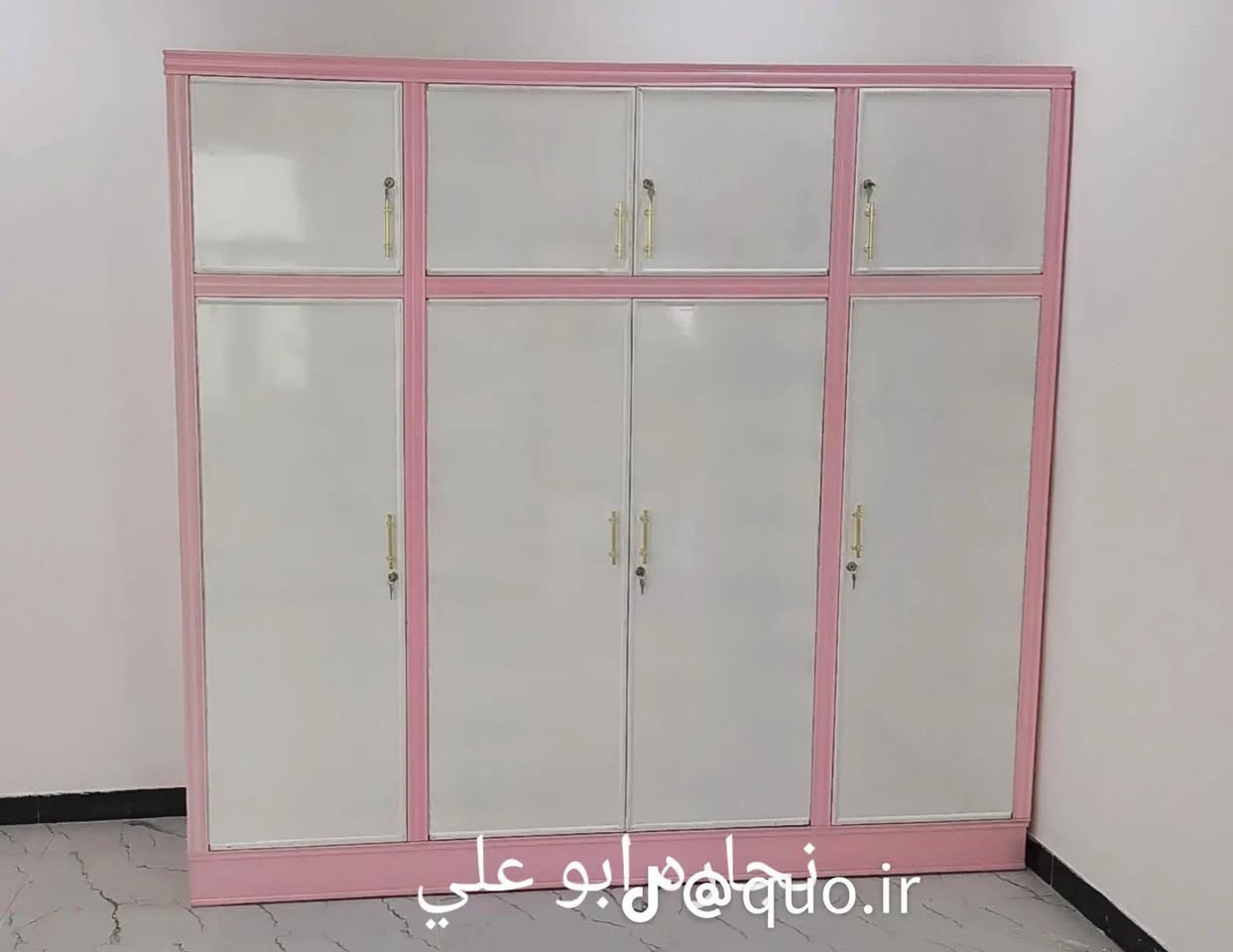 سلام عليكم شغل حسب الطلب زبون كل الموديلات متوفرة وبداق تفاصيل واتساب ***********
