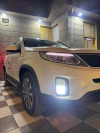 ٢٠١٤ • رقم اربيل • ٧ راكب
