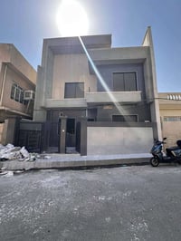 حي الحدباء • ١٣٠م • واجهة ١٠م