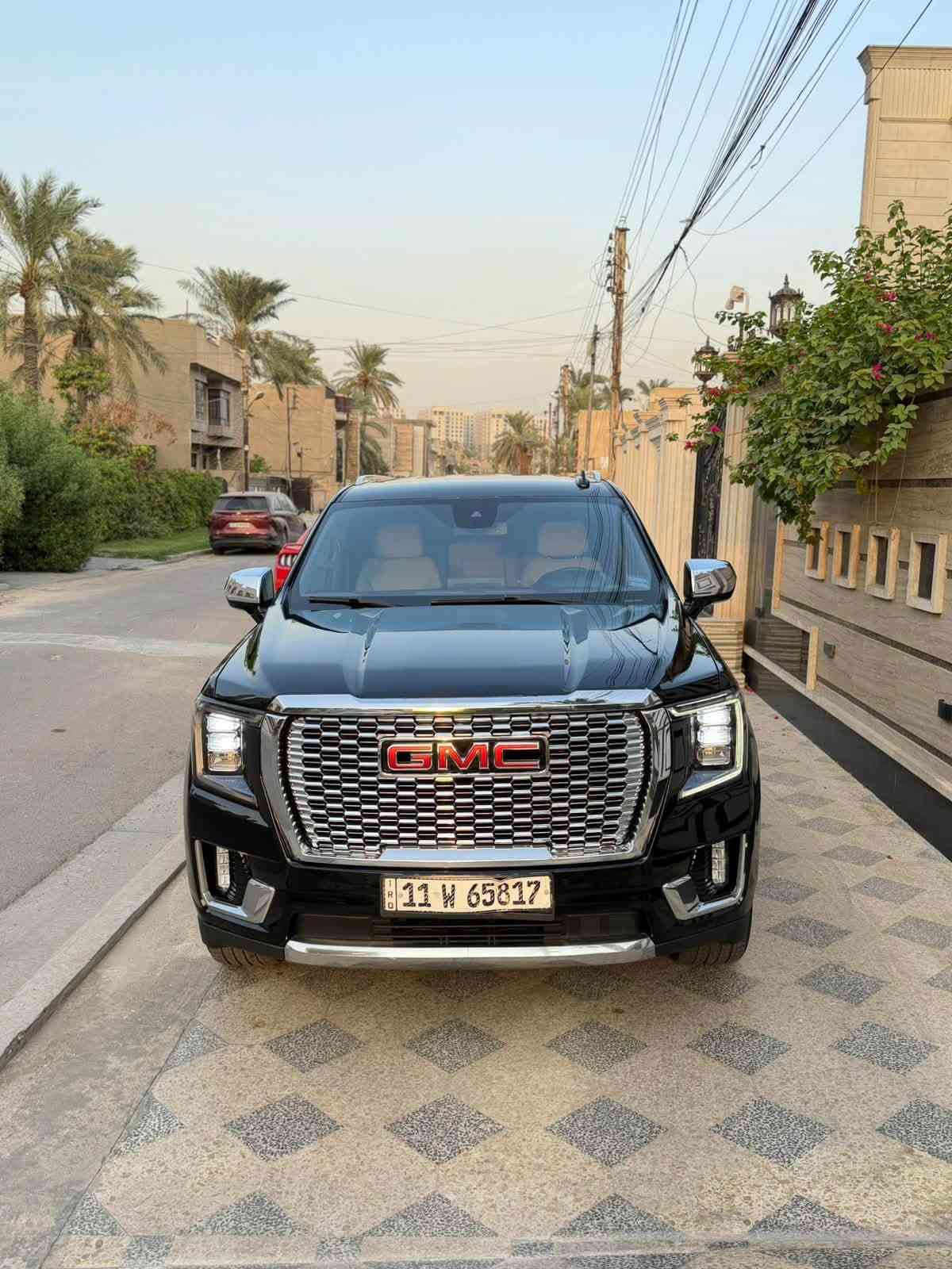 جمسي SLT • محرك ٥٣٠٠ • ماشيه ٨٧٠٠٠