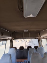كوستر عريض • مكينة 3000 • البصره الزبير