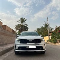 سورنتو خليجي • ٢٠٢١ • ٧ راكب
