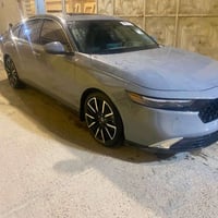 اكورد تورنج • ٢٠٢٤ • ١٤٠٠٠ كم