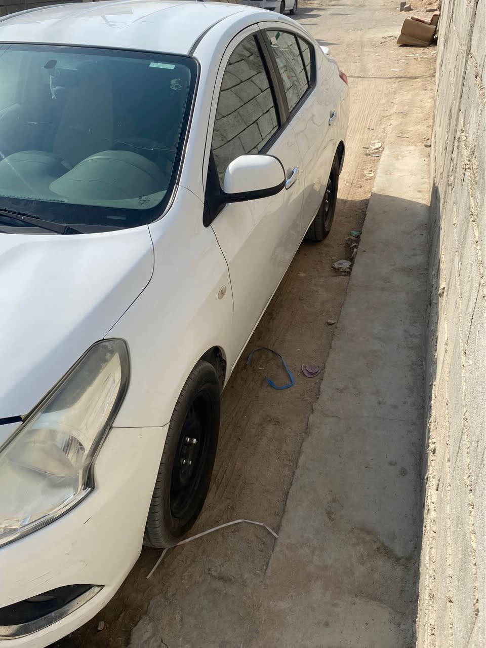 صني • هندي • ابو الخصيب