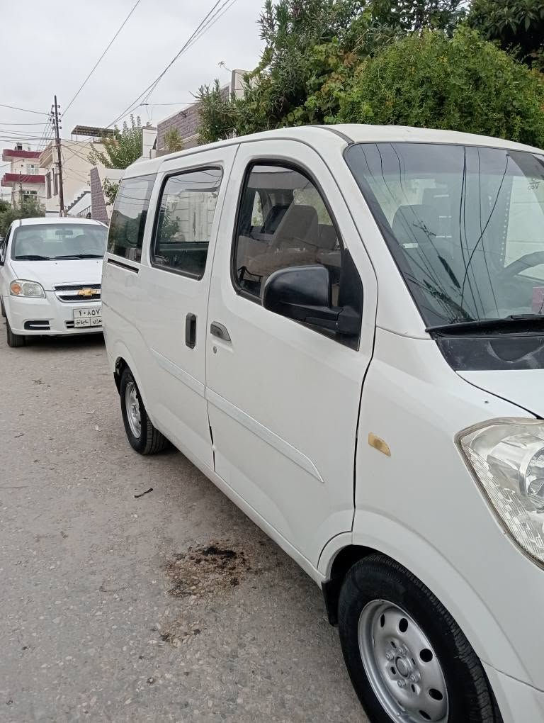 N200 • مكينه جديد • كير عادي