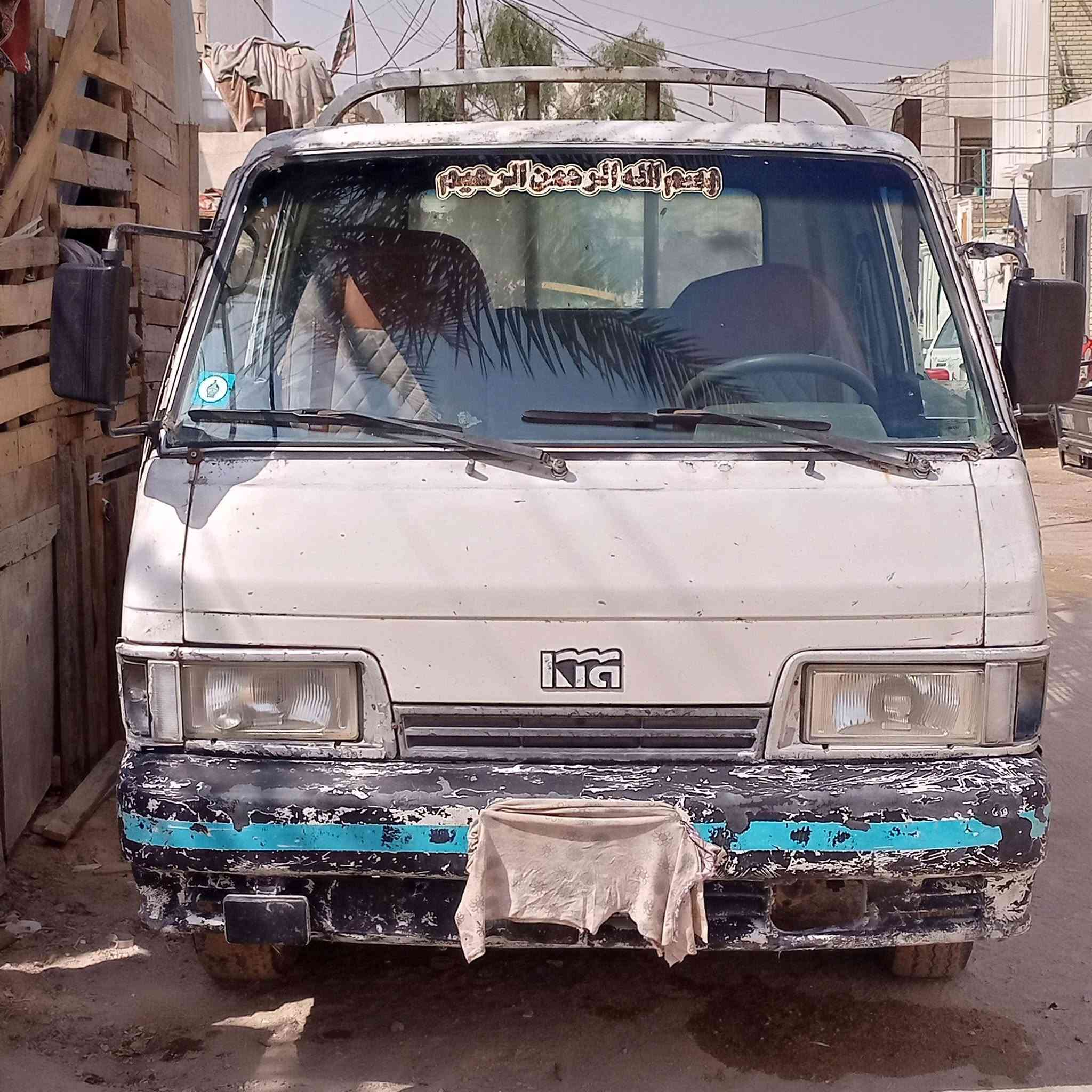 حمل • مديل ٩٤ • كربلاء