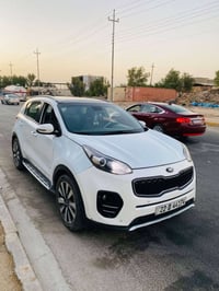 سبورتج ٢٠١٧ • رقم اربيل • فول مواصفات