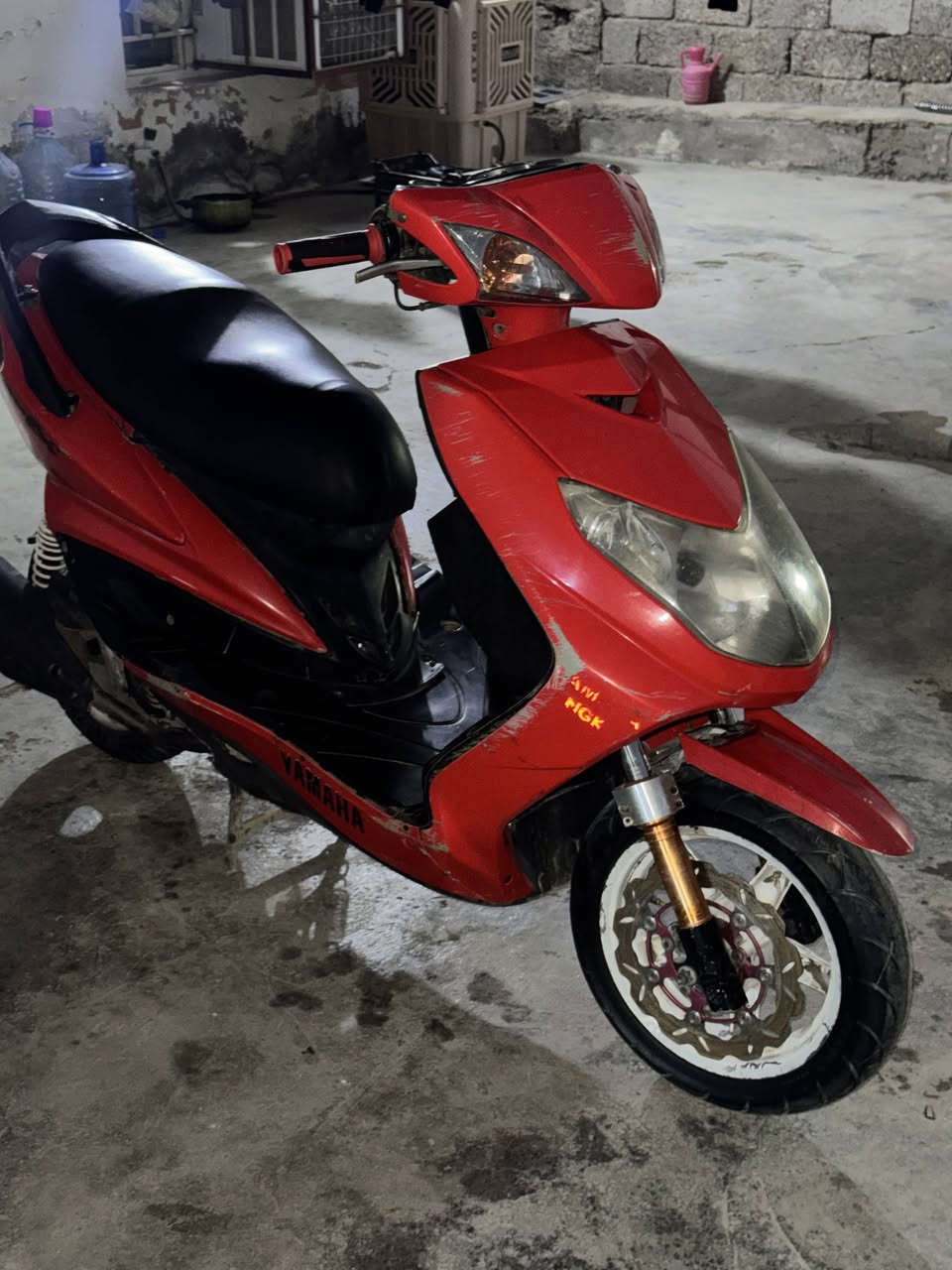 سكنس فحل كابريتر دبلات تزويد كلجات رياضي صالنصه رياضي شلعه ومعدل بطناش كهربائيات كامله محرك مفتوح لا تبخير لا تنقيص سعر 450 بيها مجال مكان بعقوبه ***********
