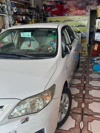 كورلا • ٢٠١٣ • كفاله عامه