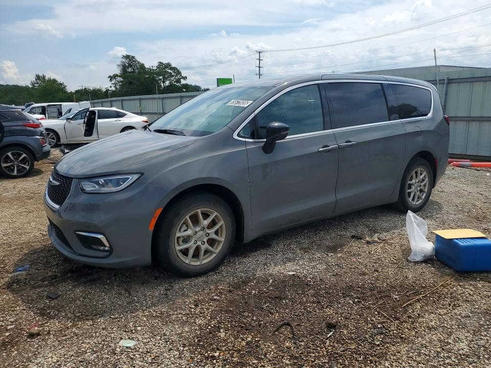 🛑عرض خاص 🛑عرض خاص‼️‼️‼️
نوع السيارة:2025 CHRYSLER PACIFICA SELECT
نوع الضرر :  ميكانيكي
رقم اللوت :65672836
 تاريخ المزاد: بيع مباشر
السعر :16,500

الكمرك صار ويانه عالفاتورة💖
🚘🇺🇸 سيارتك من المزادات الأمريكية… بأمان وثقة وشفافية

شركة السنايا أوتو شركة عراقية رسمية ومسجّلة في جميع دوائر الدولة منذ عام 2010، ومتخصصة باستيراد السيارات من جميع الولايات الأمريكية، ووكيل حصري لأغلب شركات الشحن العالمية.

نقدّم للزبون خدمة متكاملة تبدأ من اختيار السيارة وفحص تاريخها، مرورًا بالشراء والشحن والتخليص الجمركي والتصليح، ولغاية استلامها بكل أمان.

🎁 تقرير CARFAX مجانًا قبل الشراء
للتأكد من تاريخ السيارة، وقراءة العداد، والحوادث المسجّلة، وعدد المالكين قبل اتخاذ قرار الشراء.

🚢 شحن عالمي موثوق
نوفر خيارات شحن آمنة وأسعارًا تنافسية، مع متابعة مستمرة للسيارة حتى وصولها.

🔧 خدمة تصليح متكاملة
تصليح السيارات بأعلى معايير الجودة وبأنسب الأسعار، تحت إشراف فريق متخصص يهتم بأدق التفاصيل.

🛃 تخليص جمركي أصولي
تخليص السيارات من جميع المنافذ الحدودية، وتسجيل المعاملة على المنصة الرسمية، واحتساب الرسوم الجمركية على سعر الفاتورة الرسمية.

✅ شركة رسمية ومسجّلة منذ عام 2010
✅ وكيل حصري لأغلب شركات الشحن العالمية
✅ تقرير CARFAX مجاني قبل الشراء
✅ عرض أضرار السيارة وتفاصيلها بكل وضوح
✅ إجراءات رسمية وموثّقة تحفظ حقوق الزبون
✅ متابعة المزايدة والشحن حتى وصول السيارة
✅ تصليح بأعلى جودة وأنسب الأسعار
✅ تخليص جمركي من جميع المنافذ الحدودية
✅ استيراد من جميع الولايات الأمريكية

📍 المقر الرئيسي – بغداد:
المنصور، تقاطع سيد الحليب باتجاه المأمون، مجاور جامع المأمون
📞 ***********
📞 ***********

📍 فرع الموصل:
📞 ***********

📍 فرع البصرة:
📞 ***********

📍 فرع كركوك:
📞 ***********

🔜 قريبًا افتتاح فروعنا الجديدة في:
📍 كربلاء المقدسة
📍 النجف الأشرف
📍 الديوانية
📍 الناصرية

السنايا أوتو — نختار، نفحص، نشتري، نشحن، نخلّص ونصلّح… وإنت تستلم سيارتك براحة وأمان.

خبرة منذ عام 2010… وثقة تمتد من المزاد حتى باب بيتك. 🤝🇺🇸➡️🇮🇶

#السنايا_أوتو #كارفاكس_مجانا #مزادات_أمريكا #استيراد_السيارات #وارد_أمريكي #شحن_عالمي #تخليص_جمركي #تصليح_السيارات #سيارات_العراق
