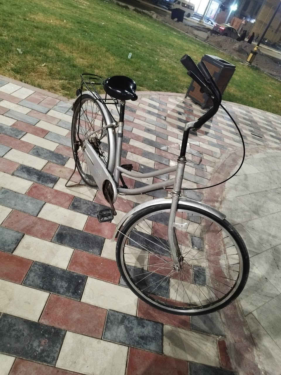 البصره • دراجة