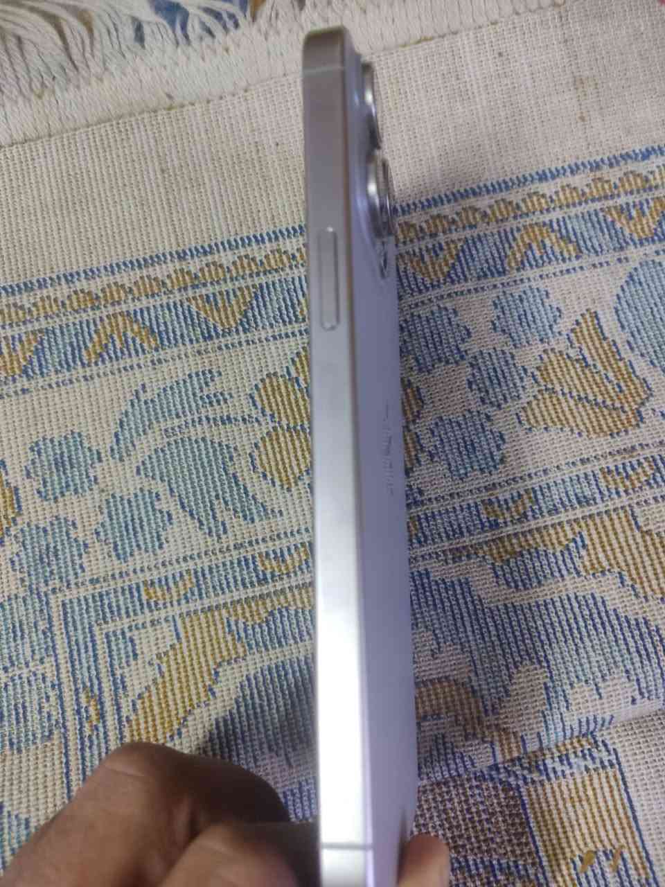 iPhone15 pro max
ايفون15 برو ماكس 

ذاكرة:256

جهاز نظيف 

نظافه100%

مبدل بس بطاريه

جهاز بدون غراض 

مكان شعله 

***********وتساب فقط
السعر825
