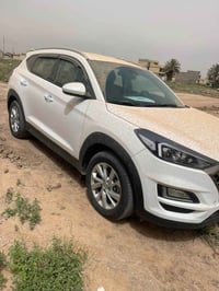 توسان • ٢٠١٩ • رقم بغداد