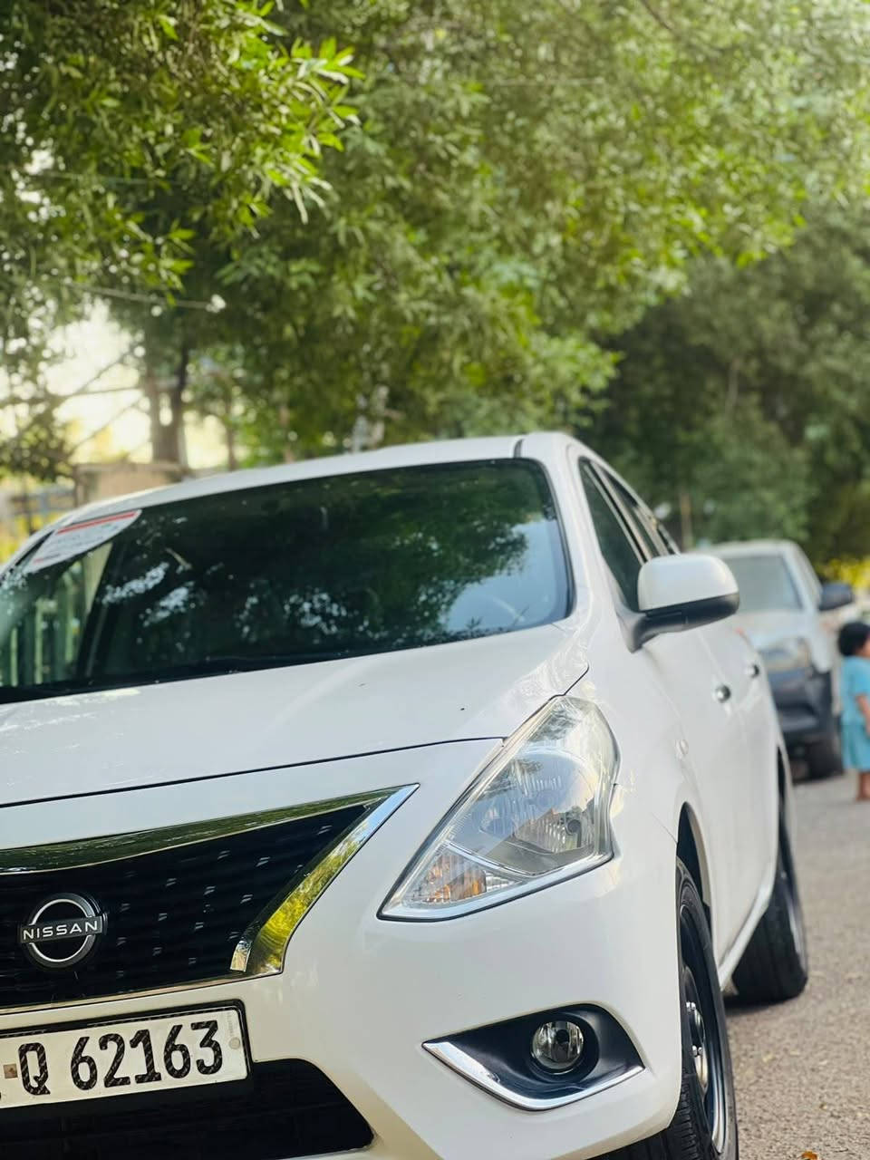 صني هندي • موديل ٢٤ • رقم بغداد