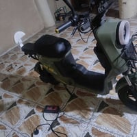 R9 • شهرين مستعملة • أربع سرعات