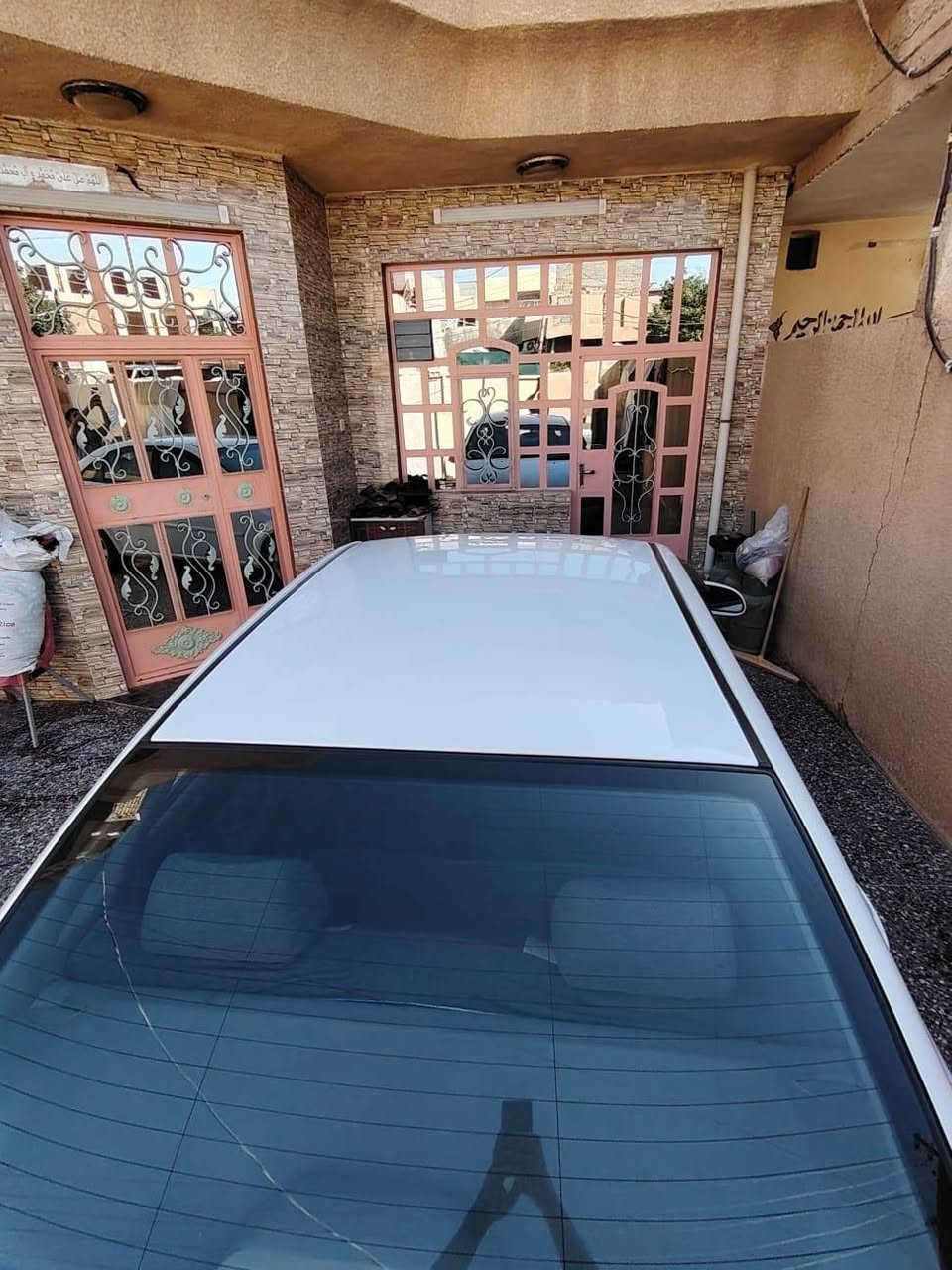 السلام عليكم  .. شيفروليه اوبترا  ٢٠١١ الشركة العامة  .. للبيع فقط نقدا .. السيارة جاهزة كير محرك تبريد  كله ممتاز  .. بيها مكانات صبغ بسيطة  .. رقم صلاح الدين دولي  بأسمي  تحويل مباشر  .. سنوية لنهاية ٢٠٢٨  مكاني قضاء الدجيل   .. فقط اتصال  .. ***********  خاص ما اجاوب مع الاعتذار  .. السعر ٧٧ $ بيها مجال بسيط واهلا وسهلا بكم
