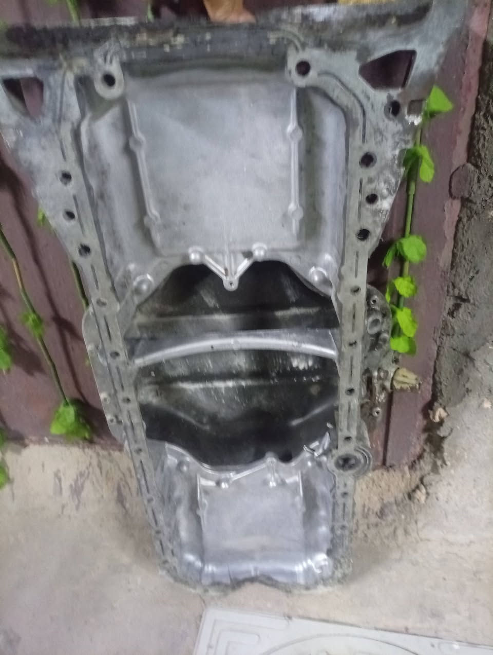 سلام عليكم ورحمه الله وبركاته مرخصة مدير الكروب كيسات بطه ثنين ونص نضاف كلش عدد 2.
سعر الواحد .60 الف .
..........................
مع عقول بطه ثنين ونص مكفولات على الفحص عدد 2.
سعر الواحد 125.
..................................
مع كور بطه تلتالاف مكفول على الفحص وشد .
السعر 125.الف.
...............
الاستفسار عن الرقم..
***********.
فاضل الساعدي ..
عنواني بغداد مدينه الصدر
