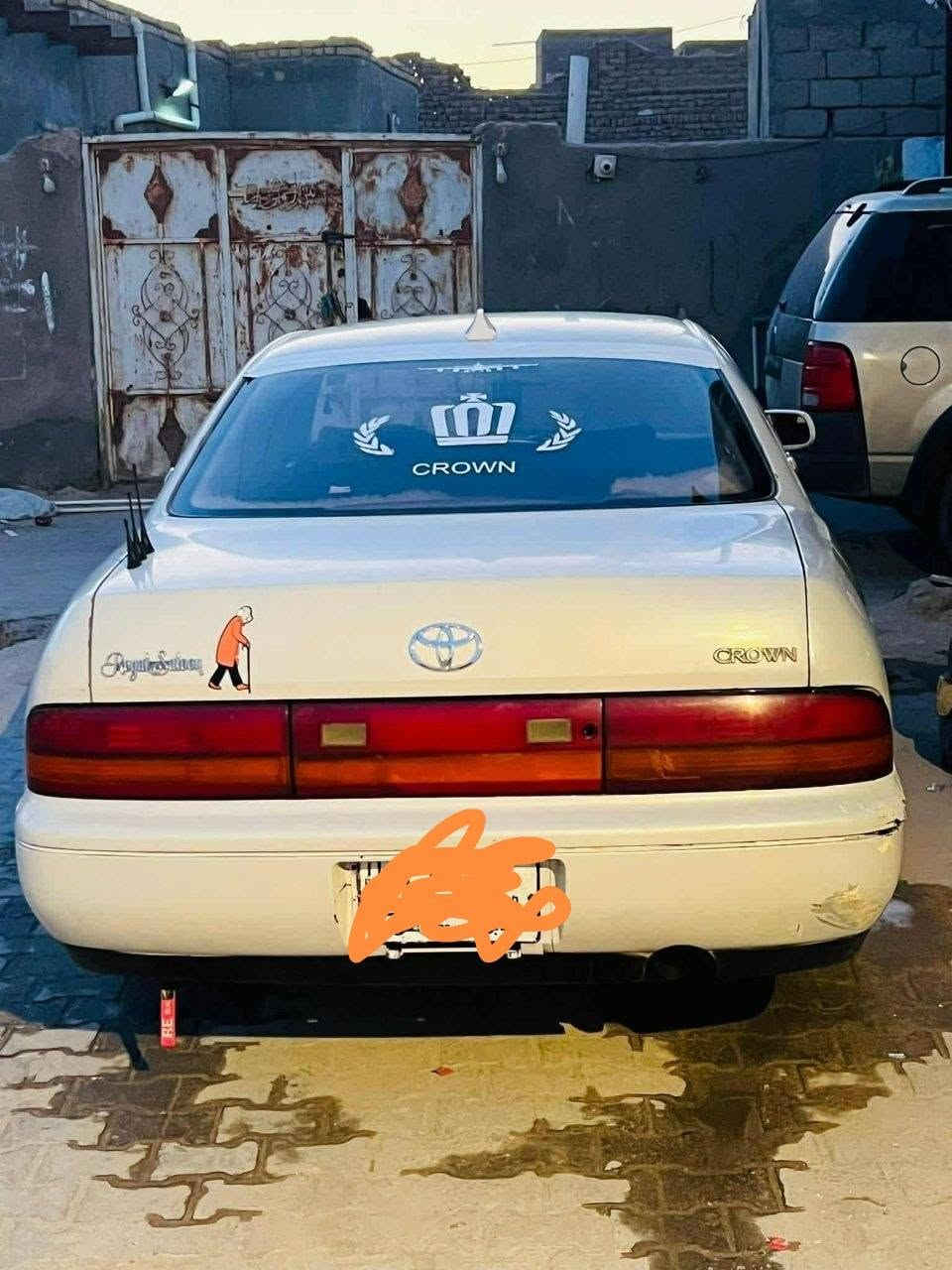 بطه ٩٢ • ١٩٩٢ • رقم بابل