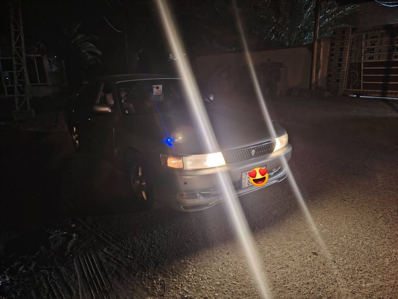 للبيع شيزر رقم بغداد نكليزي بسمي سياره جاهزه مكفوله من كص ونقل وعيب شرعي 62وبيه مجال لشراي *********** نجف مشخاب
