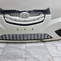 دعامية امامية • اكسنت • ٢٠١١
