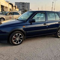 غولف MK3 • مكينة ٢٠٠٠ • كير اوتو يحتاج تعمير
