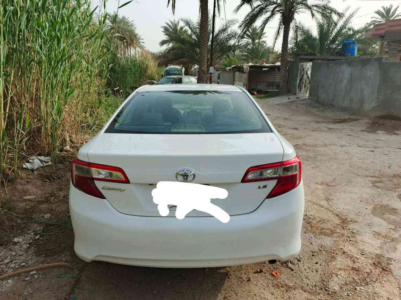 السلام عليكم كامري 14 للبيع المكان بابل رقم بابل ضررهه مثل ماموضح بل صور ه وارد امريكي فئه الLEا  الاستفسار علئ الرقم واتس اب او خاص***********
