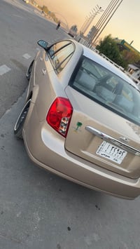وبركاته 🌹  🚗 فورنزه للبيع موديل 2007  🔹 كير ومكينة وتبريد وتخم 🔹 تايرا...