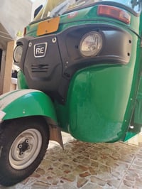 توك توك