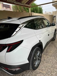 توسان ٢٠٢٤ • مكينة ٢٠٠٠ • ماشي ٤١٠٠٠