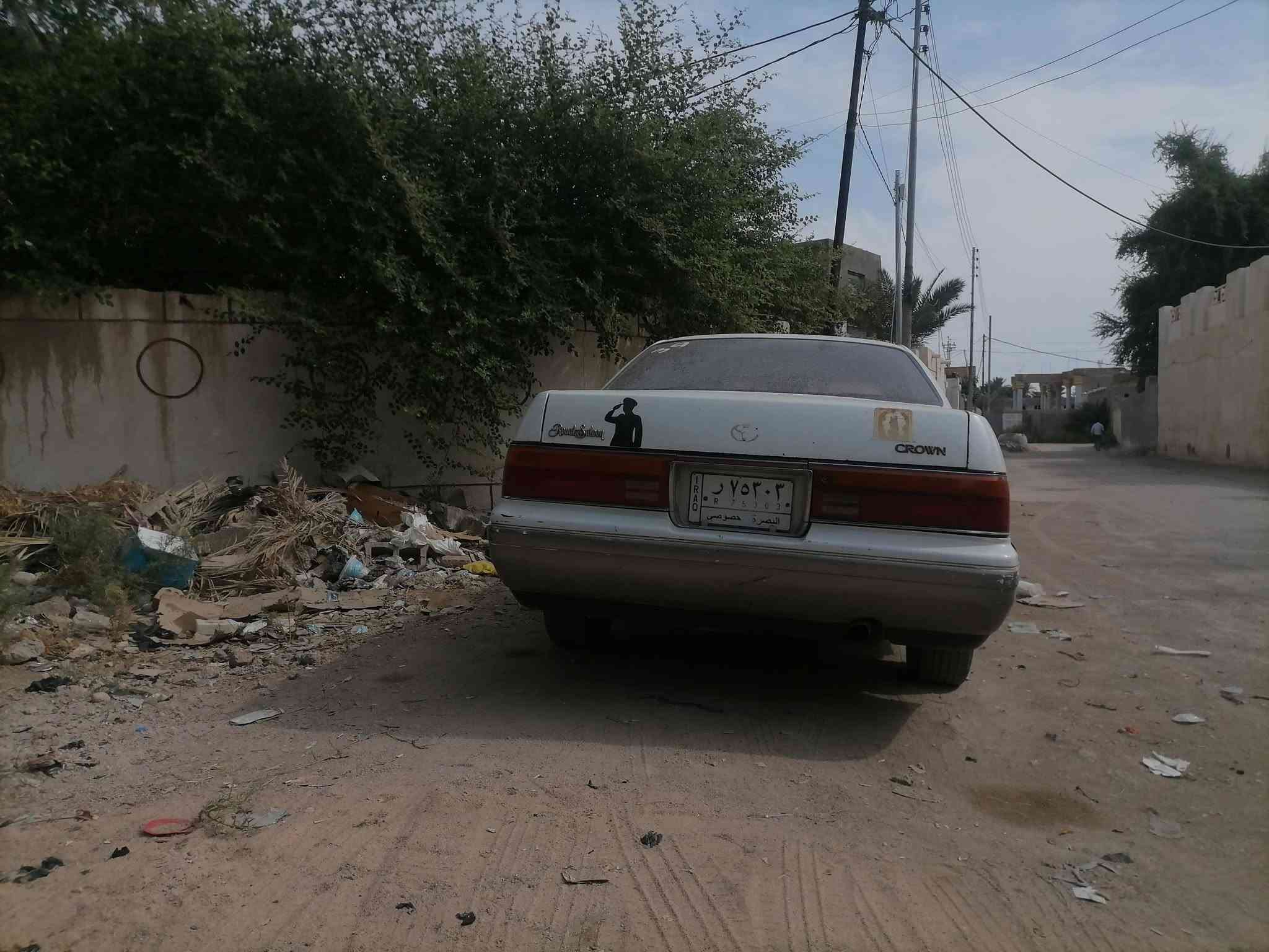 بطه • مكينة • حداديه جديده