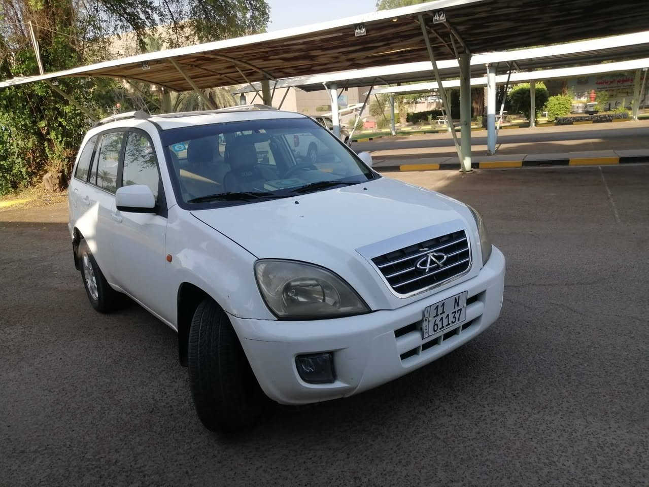 تيكو ١٢ رقم بغداد بلاديه بدون صبغ كهربائيات شغاله كلها شركه كير ميكانيكي  مكفول تبريد ثلج صدر نضيف  تخم تاير اخو الجديد  محرك ٢٠٠٠ بي لاستيك ولف السياره مسويلها ادامه كامله نوزل بلك فيت بم فلاتر قايش تايمن ورولات تخم اصلي
*********** 

غير متواجد ع الفيس

مكانها بغداد

تيكو ١٢ رقم بغداد بلاديه بدون صبغ كهربائيات شغاله كلها شركه كير ميكانيكي  مكفول تبريد ثلج صدر نضيف  تخم تاير اخو الجديد  محرك ٢٠٠٠ بي لاستيك ولف السياره مسويلها ادامه كامله نوزل بلك فيت بم فلاتر قايش تايمن ورولات تخم اصلي
