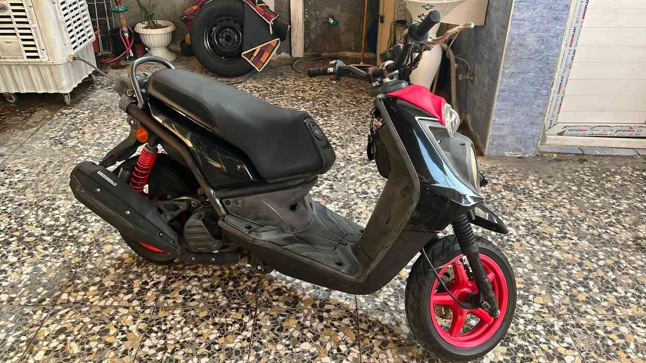 سكنس جبلي  مال رمبه للبيع السعر خاص الدراجه اي نقص مابيه مكاني بغداد الدوره 

 
***********
