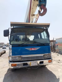 ٧ طن • ٣ سلايتات • نجف