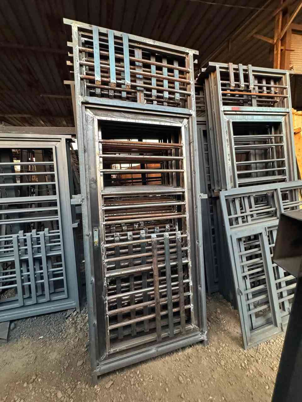 سلام عليكم
شباك 2*2سعر 130الف
شباك150*2سعر 110الف
شباك 1*150سعر70
شباك 150*150سعر 85
باب125*270سعر 180الف
باب 1*270سعر125
باب بليت ساده سعر 55
باب بليت نقشه سعر 55
العنون بغداد جرف نداف 
***********وتساب والله رزاق
