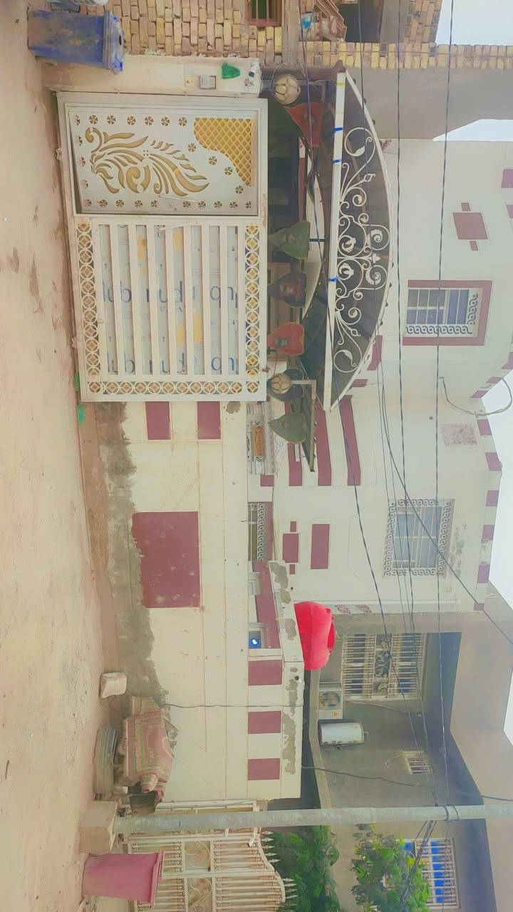 حي الجامعة • ٢٠٠م٢ • ٤ غرف