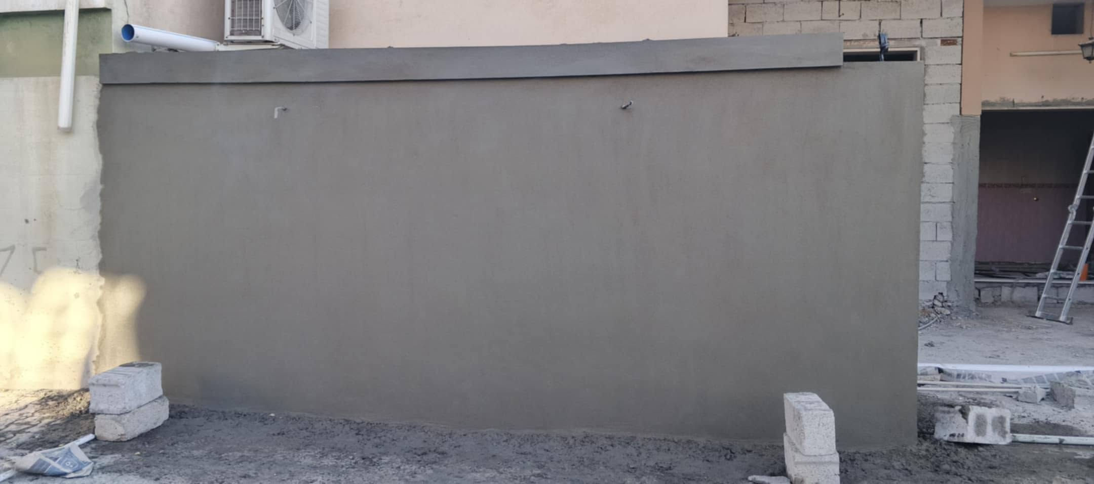 لبخ • ترميمات • كركوك