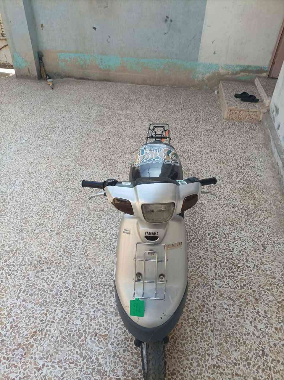 سلام عليكم ماطور بوتين للبيع وضع شركه تحريكه معدل فول تواير جدد وايرمنيا شغاله سلف مايشتغل ماطور جاهز مال روحه وجيه السعر 325 
بي مجال شراي خابر 
***********
