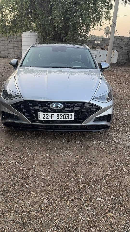 سوناته • ٢٠٢١ • ١٦٠٠ تيربو