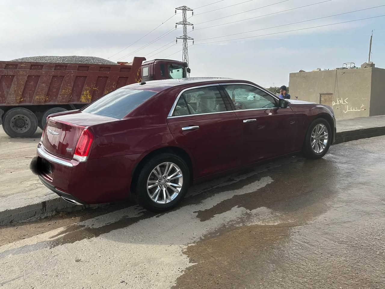 وبامه
وبامه لون مميز 2023 صل 2019
خليجيه كفاله فول مواصفات محرك وكير 
وحداده وتبريد سنويه ورقم جدد
 ***********
