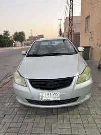 بي واي دي G3 • ٢٠١٦ • كربلاء الحر