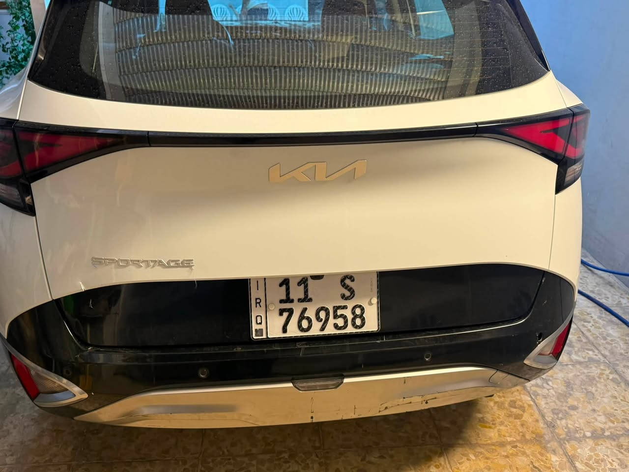 سبورتج • ٢٠٢٢ • الغزالية