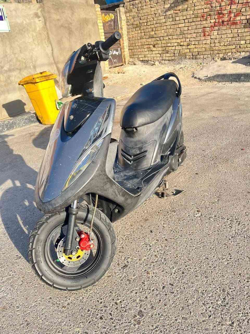 سلام عليكم ماكس عدلة للبيع سلف هندر مكينة بلادي 49 كهربائيات كلهة شغالة عالي ناصي دبل اشاير شلعة معدل
بغداد حي النصر 600 وبيهة مجال
***********
