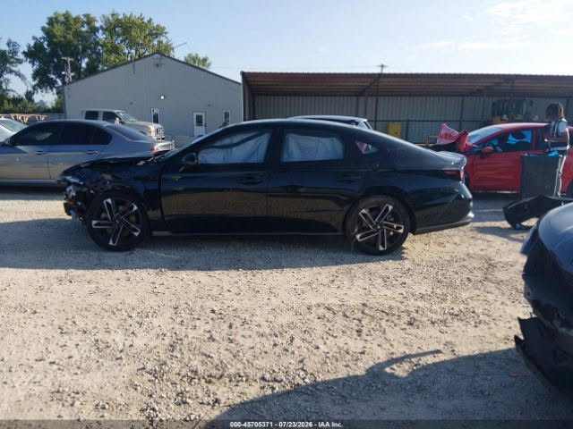 🛑عرض خاص 🛑عرض خاص‼️‼️‼️
نوع السيارة:2026 HYUNDAI SONATA N LINE
نوع الضرر : كما موضح في الصور 
رقم اللوت :45705371
 تاريخ المزاد: بيع مباشر
السعر :105 ورقة فقط

الكمرك صار ويانه عالفاتورة💖
🚘🇺🇸 سيارتك من المزادات الأمريكية… بأمان وثقة وشفافية

شركة السنايا أوتو شركة عراقية رسمية ومسجّلة في جميع دوائر الدولة منذ عام 2010، ومتخصصة باستيراد السيارات من جميع الولايات الأمريكية، ووكيل حصري لأغلب شركات الشحن العالمية.

نقدّم للزبون خدمة متكاملة تبدأ من اختيار السيارة وفحص تاريخها، مرورًا بالشراء والشحن والتخليص الجمركي والتصليح، ولغاية استلامها بكل أمان.

🎁 تقرير CARFAX مجانًا قبل الشراء
للتأكد من تاريخ السيارة، وقراءة العداد، والحوادث المسجّلة، وعدد المالكين قبل اتخاذ قرار الشراء.

🚢 شحن عالمي موثوق
نوفر خيارات شحن آمنة وأسعارًا تنافسية، مع متابعة مستمرة للسيارة حتى وصولها.

🔧 خدمة تصليح متكاملة
تصليح السيارات بأعلى معايير الجودة وبأنسب الأسعار، تحت إشراف فريق متخصص يهتم بأدق التفاصيل.

🛃 تخليص جمركي أصولي
تخليص السيارات من جميع المنافذ الحدودية، وتسجيل المعاملة على المنصة الرسمية، واحتساب الرسوم الجمركية على سعر الفاتورة الرسمية.

✅ شركة رسمية ومسجّلة منذ عام 2010
✅ وكيل حصري لأغلب شركات الشحن العالمية
✅ تقرير CARFAX مجاني قبل الشراء
✅ عرض أضرار السيارة وتفاصيلها بكل وضوح
✅ إجراءات رسمية وموثّقة تحفظ حقوق الزبون
✅ متابعة المزايدة والشحن حتى وصول السيارة
✅ تصليح بأعلى جودة وأنسب الأسعار
✅ تخليص جمركي من جميع المنافذ الحدودية
✅ استيراد من جميع الولايات الأمريكية

📍 المقر الرئيسي – بغداد:
المنصور، تقاطع سيد الحليب باتجاه المأمون، مجاور جامع المأمون
📞 ***********
📞 ***********

📍 فرع الموصل:
📞 ***********

📍 فرع البصرة:
📞 ***********

📍 فرع كركوك:
📞 ***********

🔜 قريبًا افتتاح فروعنا الجديدة في:
📍 كربلاء المقدسة
📍 النجف الأشرف
📍 الديوانية
📍 الناصرية

السنايا أوتو — نختار، نفحص، نشتري، نشحن، نخلّص ونصلّح… وإنت تستلم سيارتك براحة وأمان.

خبرة منذ عام 2010… وثقة تمتد من المزاد حتى باب بيتك. 🤝🇺🇸➡️🇮🇶

#السنايا_أوتو #كارفاكس_مجانا #مزادات_أمريكا #استيراد_السيارات #وارد_أمريكي #شحن_عالمي #تخليص_جمركي #تصليح_السيارات #سيارات_العراق

نص مكتوب في الصور:
- 000-45705371 - 07/23/2026 - IAA Inc.
- 000-45705371 - 07/23/2025 - IAA Inc.