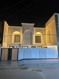 شارع أبو كميلة • ٢٢٨م • ٧ غرف