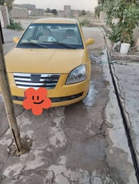 شيري Af • مديل ٢٠١٢ • رقم بغداد