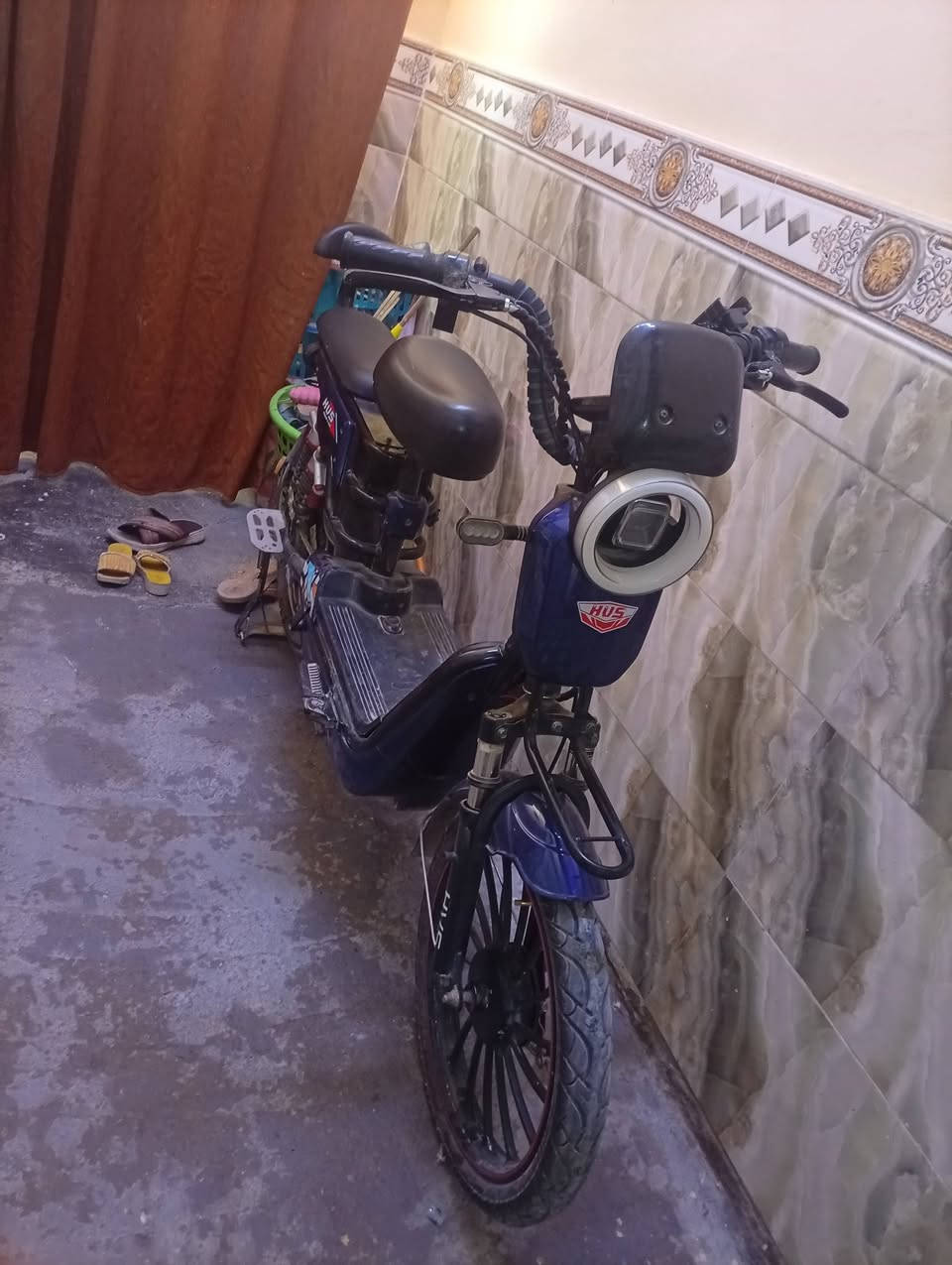 باسكن شحن • النجف • بايسكل نظيف